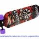 ChromeWheels Skateboards 41 inch Longboard Review